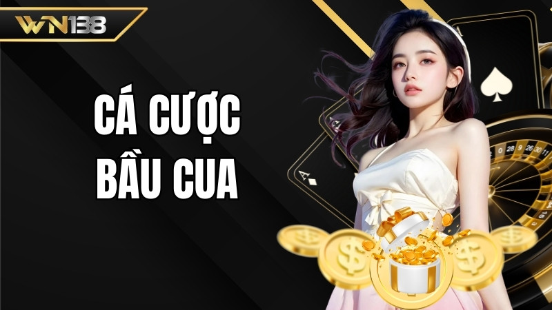 bầu cua