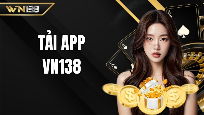 Tải app VN138