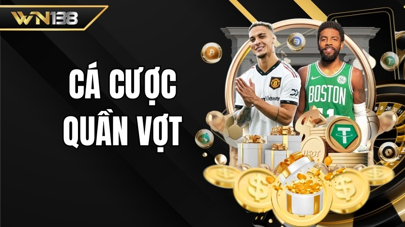 cá cược quần vợt