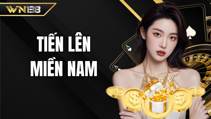 tiến lên miền nam