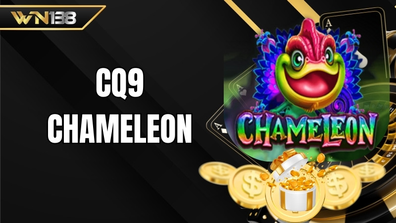 CQ9 Chameleon