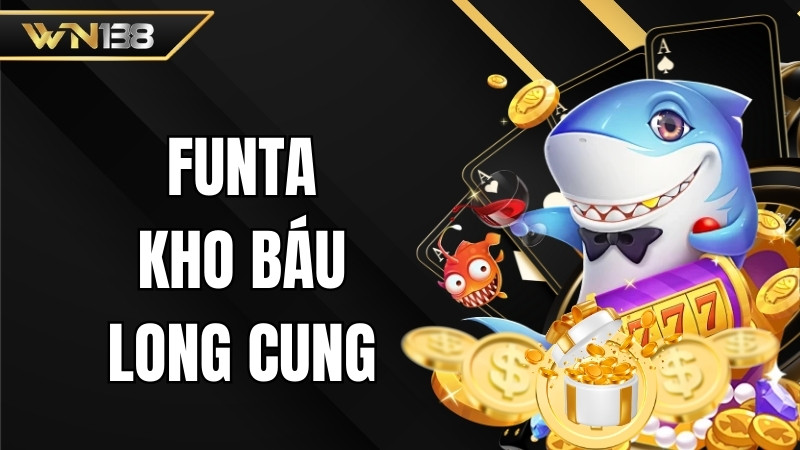 Funta kho báu long cung