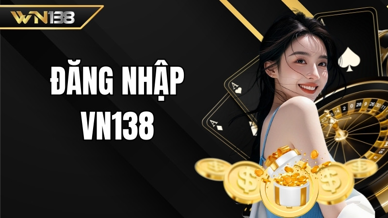 Đăng nhập VN138