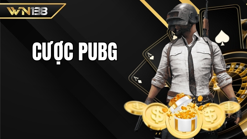 Cược PUBG